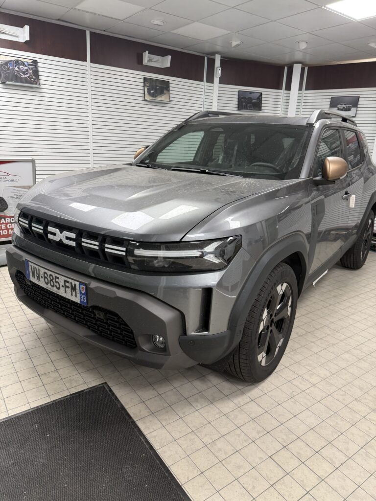 DACIA 2